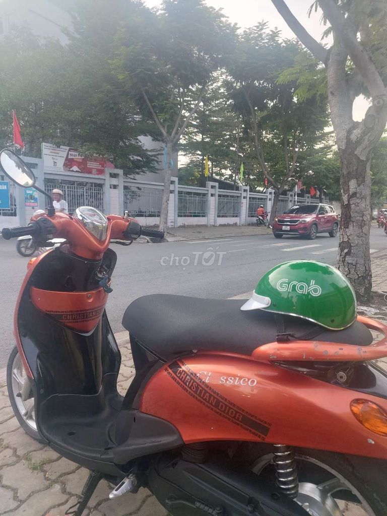 Mio Classico date 2013 xả rẻ. Mua bán Xe máy tại Quận 7 Tp Hồ Chí Minh được đăng bởi Huy hình 7