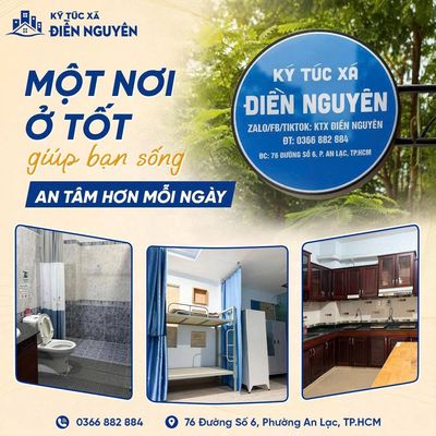 Room 30 m² · Đường Số 6
