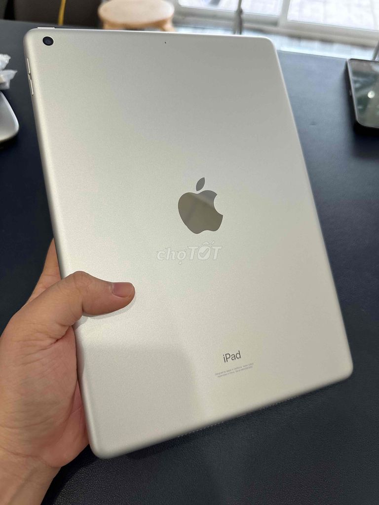 ipad gen 9 64GB wifi đẹp như mới