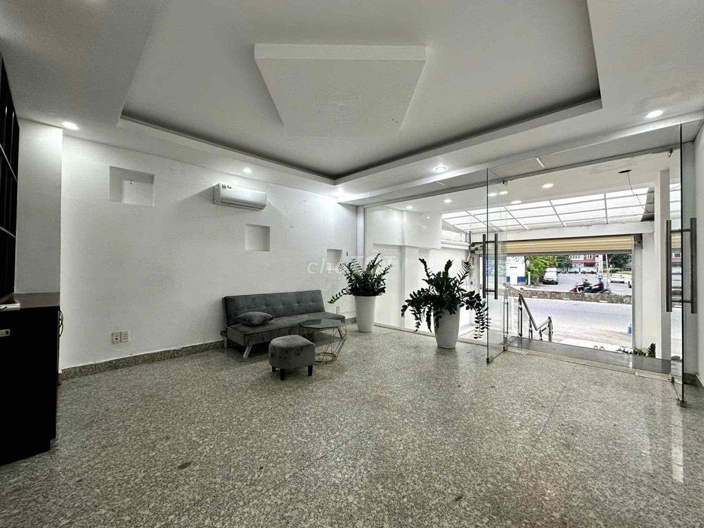 CHO THUÊ MẶT TIỀN 50M² TẠI LƯƠNG ĐÌNH CỦA - AN KHÁNH Q2