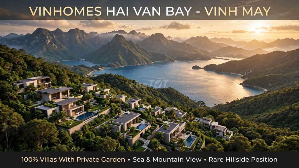 Sỡ hữu Nhà 4 Tầng view biển cho thuê dòng tiền 100tr/tháng