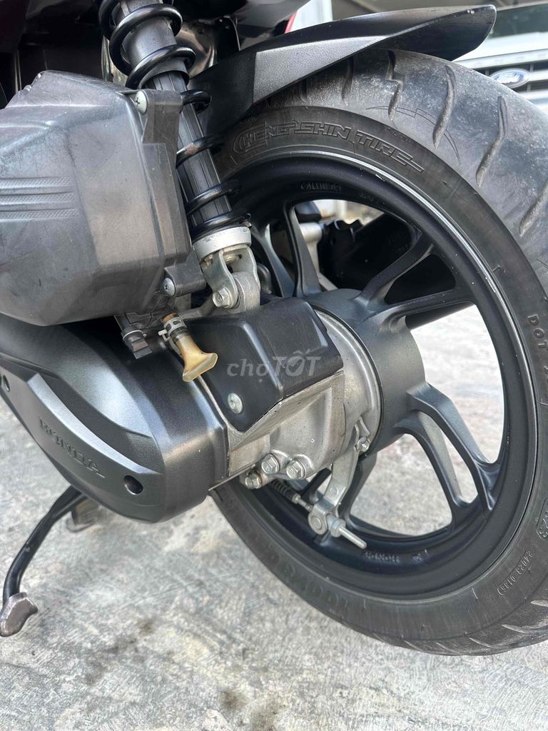Honda Vario 150 2020 Đỏ. Mua bán Xe máy tại Thị xã Tân Uyên Bình Dương được đăng bởi thanh dat hình 9