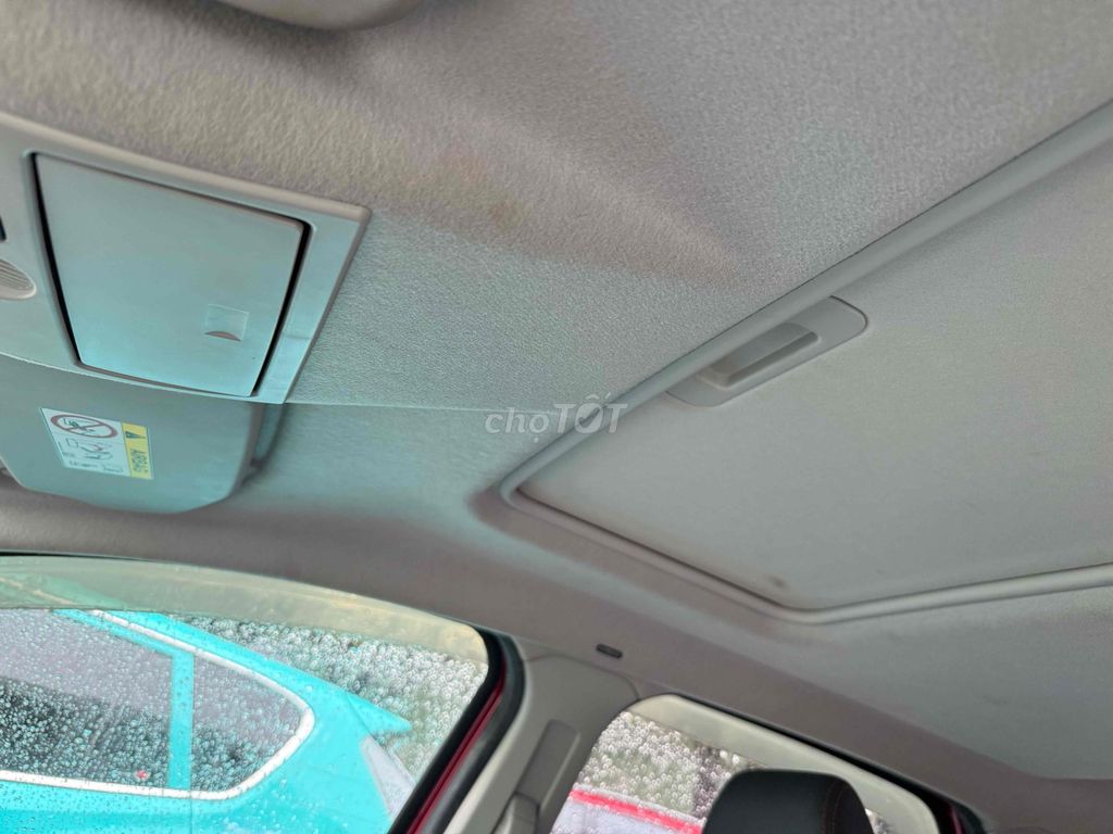 Ford EcoSport 2016 1.5L Titanium AT - 10000 km. Mua bán Ô tô tại Huyện Trảng Bom Đồng Nai được đăng bởi minh hình 10