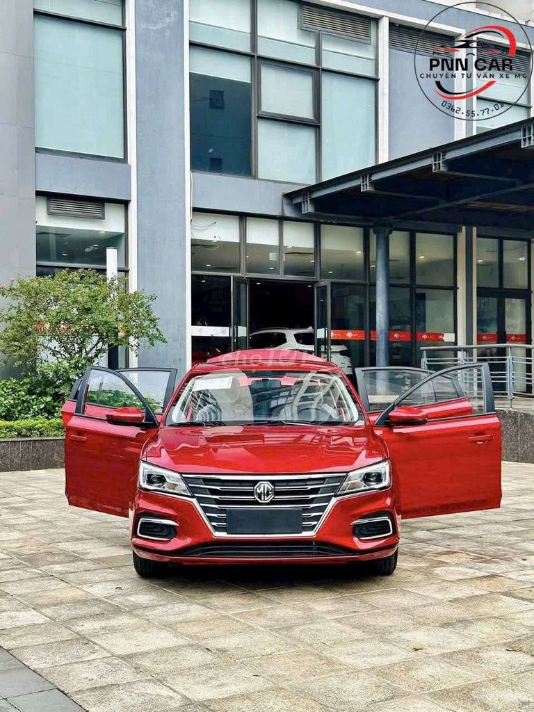 MG5 MT (GIÁ THÁNG9) SIÊU RẺ. Mua bán Ô tô tại Thành phố Thủ Đức Tp Hồ Chí Minh được đăng bởi Ngoan Pham MITSUBISHI hình 3