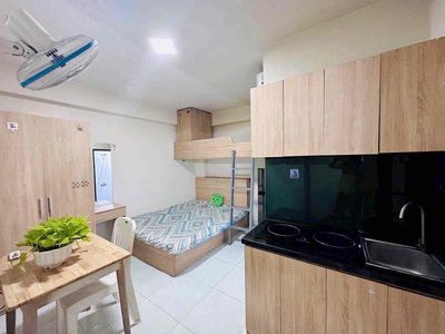 Phòng trọ 20 m² · Đường Lê Văn Phan