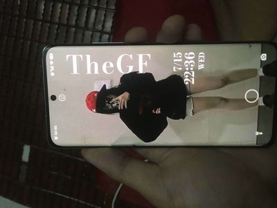 Xiaomi MI 12S 128GB(cần giao lưu có bù )
