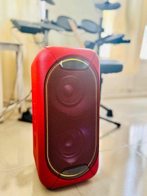 Loa Pin Sony XB60 100W. Mua bán Tivi, Âm thanh tại Thành phố Đà Lạt Lâm Đồng được đăng bởi Huy