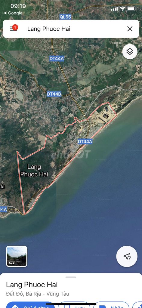 0857000097 - Nhà cấp 4 cách đường ven biển Trần Hưng Đạo 20m