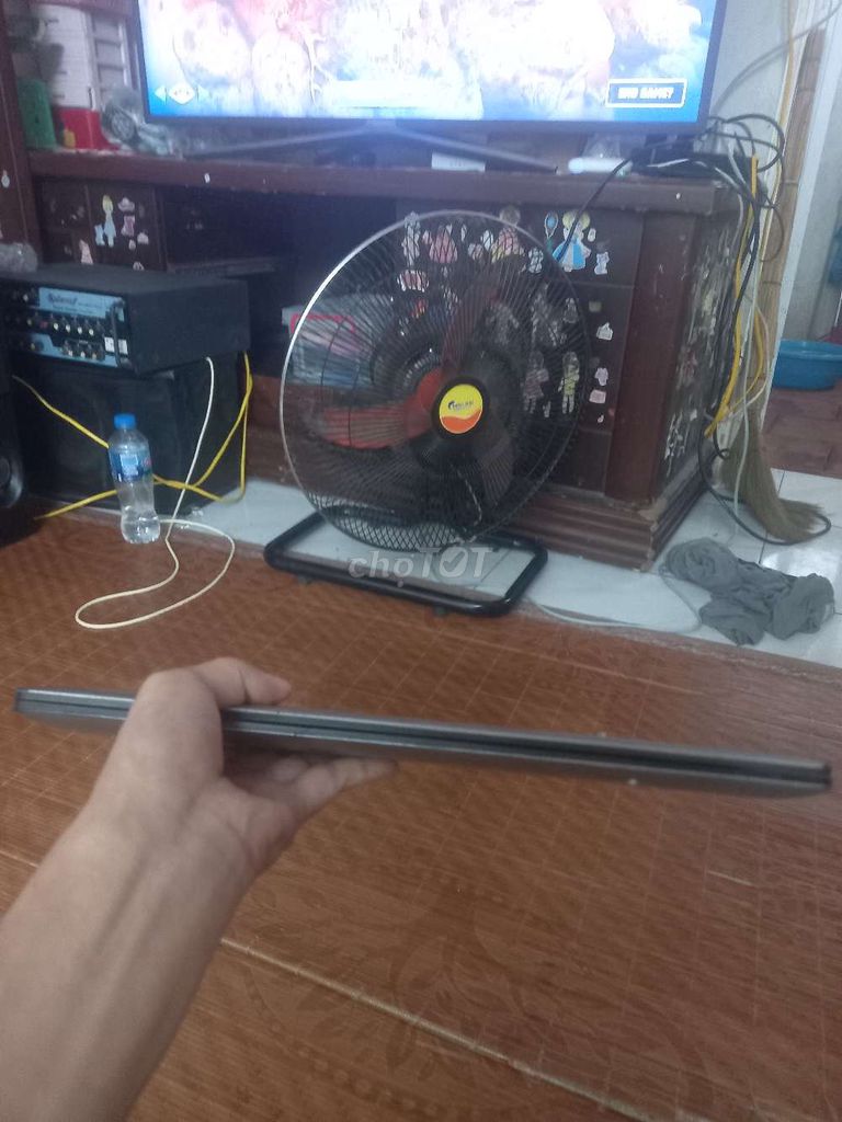 Laptop lenovo i3 4005 chạy nhanh mượt giá rẻ