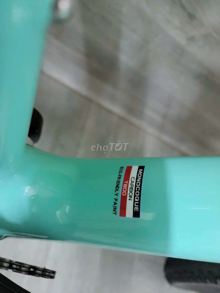 Xe đạp địa hình Mcelo Carbon T800. Mua bán Xe đạp tại Thành phố Dĩ An Bình Dương được đăng bởi Tuấn hình 7