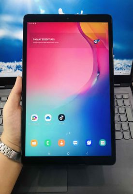 ⚡️SS TAB GIÁ RẺ - SAMSUNG TAB A FULL XÀI SIM ĐƯỢC. Mua bán Máy tính bảng tại Quận Tân Phú Tp Hồ Chí Minh được đăng bởi Điện Thoại Ka Nam Á