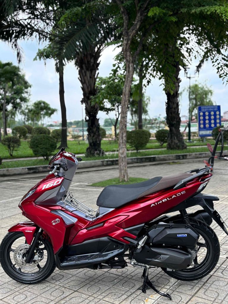 AB 160 ABS Khóa SMKAY Biển TP ÁoBọc Keo Chính Chủ. Mua bán Xe máy tại Quận Bình Thạnh Tp Hồ Chí Minh được đăng bởi Mai văn giang hình 3