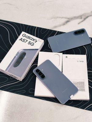 💥SS A57-5G 128GB Like new lướt BH dài