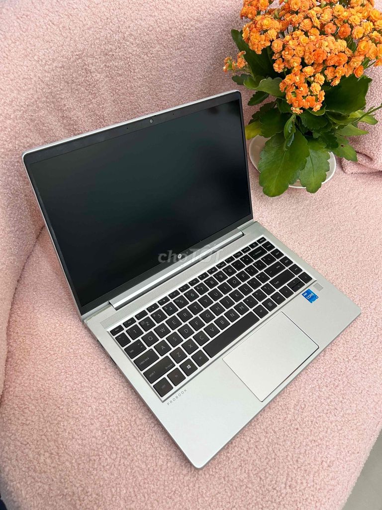 HP Probook 448 G8 i5 đời 2021 màn 14inch máy đẹp. Mua bán Laptop tại Quận Tân Bình Tp Hồ Chí Minh được đăng bởi Laptop YG hình 1