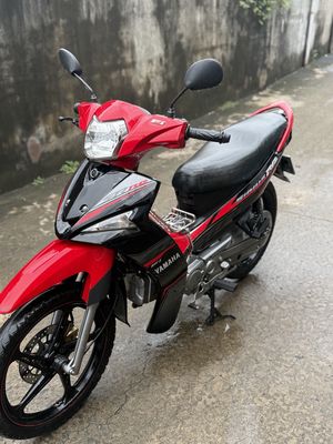 Yamaha Sirius Fi Đỏ đen. Mua bán Xe máy tại Huyện Trảng Bom Đồng Nai được đăng bởi Trần đình trung 