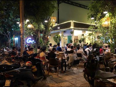 CHÍNH CHỦ CẦN BÁN QUÁN CAFE GÓC 2 MẶT TIỀN KDC VL PHƯỜNG BT. Mua bán văn phòng, mặt bằng kinh doanh tại Quận Bình Tân Tp Hồ Chí Minh được đăng bởi Trần Thanh