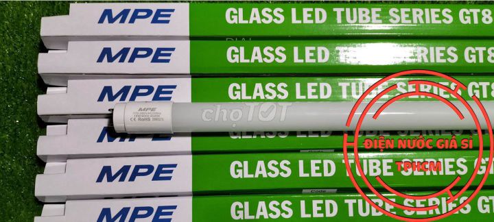 Đèn tuýp led chính hãng MPE 0,6 -1m2. Mua bán Đèn tại Quận 8 Tp Hồ Chí Minh được đăng bởi Nguyên hình 1