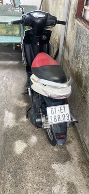 muốn bán xe. Mua bán Xe máy tại Thành phố Dĩ An Bình Dương được đăng bởi Tạo 