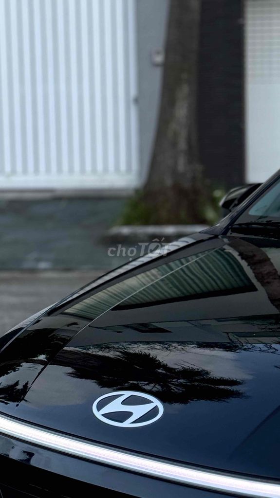 Hyundai Accent 2024 Đặc biệt 1.5 AT - 35000 km. Mua bán Ô tô tại Quận Thanh Khê Đà Nẵng được đăng bởi LeVy hình 7