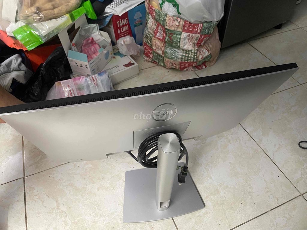 Màn hình Dell U2422HE. Mua bán Phụ kiện (Màn hình, Chuột...) tại Quận 7 Tp Hồ Chí Minh được đăng bởi Lê Nguyễn Duy Minh hình 1