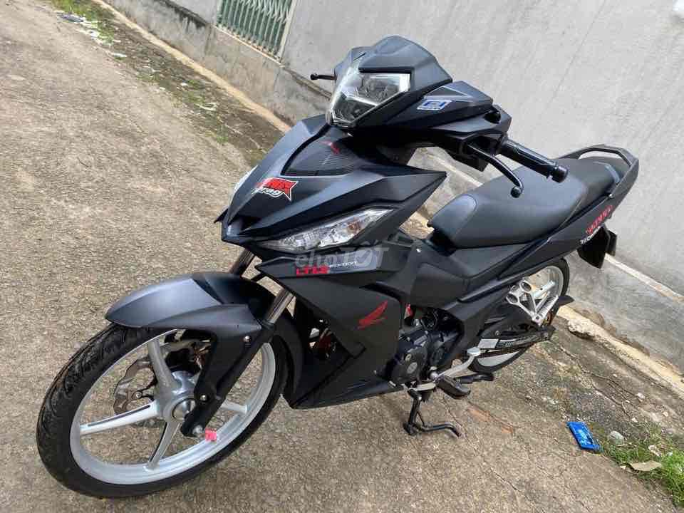 Cửa hàng thanh lý 6 xe Winner v1 giá từ 14.5-19.5. Mua bán Xe máy tại Thành phố Long Khánh Đồng Nai được đăng bởi Cửa Hàng Xe Máy Thái Phong hình 4