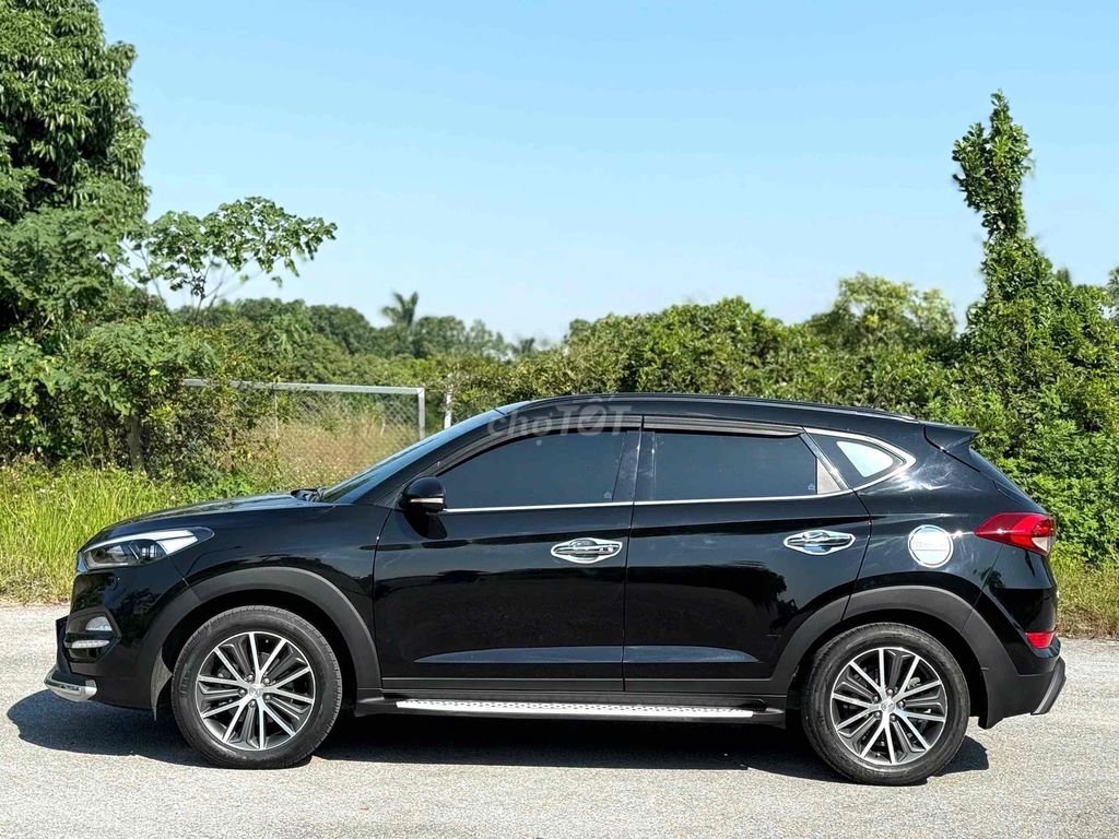 Hyundai Tucson 2016 2.0 ATH - 90000 km. Mua bán Ô tô tại Huyện Gia Lộc Hải Dương được đăng bởi Nhất Tín Ô Tô Hải Dương hình 6