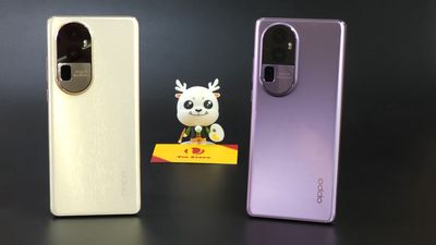 Oppo Reno10 Pro Plus 5G 16GB|256GB Trả góp online
