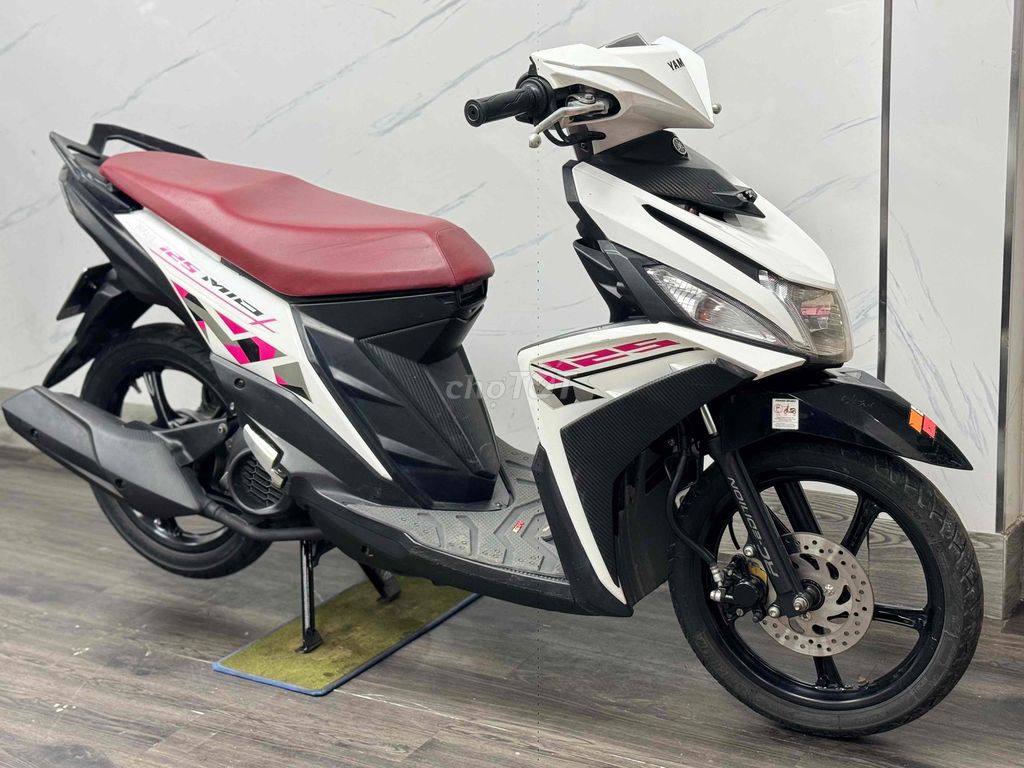 MIO M3 2021 bstp máy Nguyen zin hổ trợ góp ạ