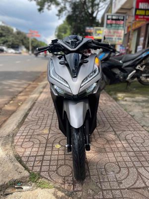 🌟Bán VARIO.150.2021.khoá ga bạc đen xe phố zin êm🌟. Mua bán Xe máy tại Thành phố Buôn Ma Thuột Đắk Lắk được đăng bởi xe máy Hồng Phát