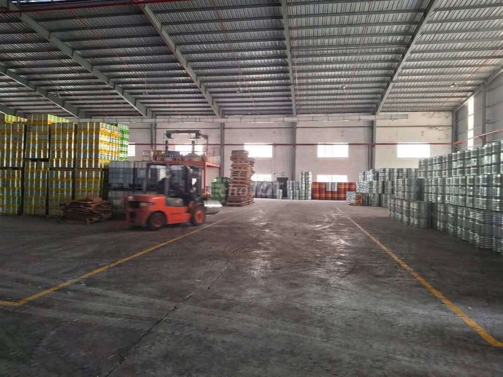 Cho thuê xưởng 2400m2 trong KCN Đất Cuốc Tân Uyên Bình Dương. Cho thuê văn phòng, mặt bằng kinh doanh tại Huyện Bắc Tân Uyên Bình Dương được đăng bởi KHO XƯỞNG MIỀN NAM  hình 1