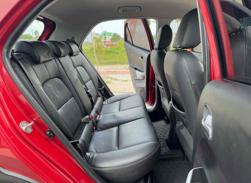 Cần bán Kia Morning đời 2022 phiên bản XLine. Mua bán Ô tô tại Quận 1 Tp Hồ Chí Minh được đăng bởi Hoàng Gia Auto hình 10