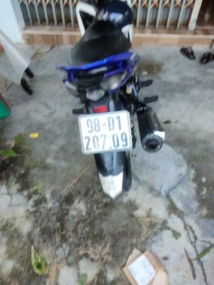 Nhà dư còn xe cần bán. Mua bán Xe máy tại Thành phố Tuy Hòa Phú Yên được đăng bởi Pjn Le