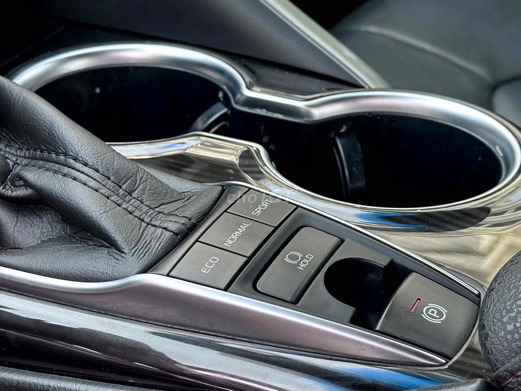 Lướt Toyota Camry 2022 2.0 G - 47000 km. Mua bán Ô tô tại Thành phố Thủ Đức Tp Hồ Chí Minh được đăng bởi Phúc Nguyên hình 17