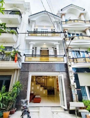 NHÀ NGAY CHƠ MINH PHÁT, CHUNG CƯ PIKITY. Mua bán nhà ở tại Quận 12 Tp Hồ Chí Minh được đăng bởi Mrtrường