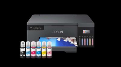 Cần bán máy in Epson L8050 còn mới ít sử dụng.