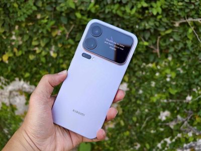 Xiaomi 17 Promax 12.512GB Fullbox Đẹp 99% Tím. Mua bán Điện thoại tại Quận Ninh Kiều Cần Thơ được đăng bởi Lê Khang