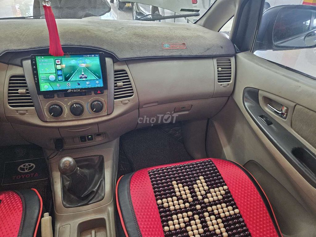 💲: 248 triệu 🚘: TOYOTA INNOVA E 2014 Xe đẹp. Mua bán Ô tô tại Huyện Tân Phú Đồng Nai được đăng bởi Ô Tô Minh Sang Đồng Nai hình 13