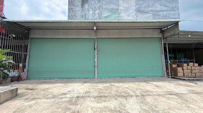 cần cho thuê nhà làm kho xưởng mặt bằng kinh doanh
