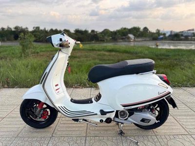 BÁN XE Vespa Sprint 2019 Kiểng bản Carbon. Mua bán Xe máy tại Quận 10 Tp Hồ Chí Minh được đăng bởi thái thanh tùng