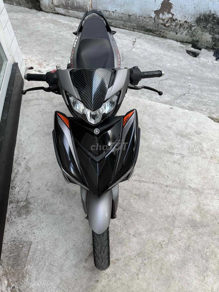 Yamaha Exciter 150 2019 Xám cam. Mua bán Xe máy tại Quận Ninh Kiều Cần Thơ được đăng bởi CHXM Thanh Hồng hẻm 233 hình 2