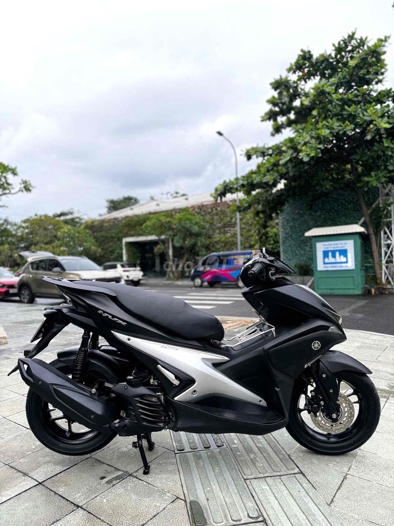 ❤️Yamaha NVX 125 ABS SMK, BSTP 9Chủ CỌP. Mua bán Xe máy tại Quận 8 Tp Hồ Chí Minh được đăng bởi Tấn Đạt hình 4