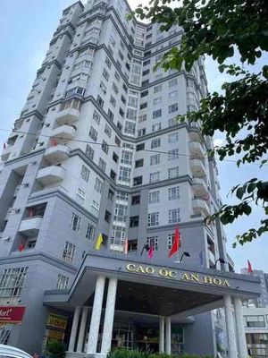 Bán nhanh căn hộ An Hoà, mặt tiền đường Trần Lựu, phường An Phú , Quận