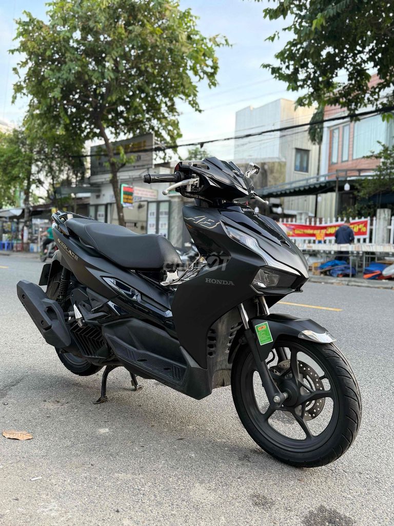 Air Blade 2024 4Val Odo : 3002km Góp trả trước 7tr. Mua bán Xe máy tại Quận Liên Chiểu Đà Nẵng được đăng bởi Hòa Xe Máy Cũ hình 5