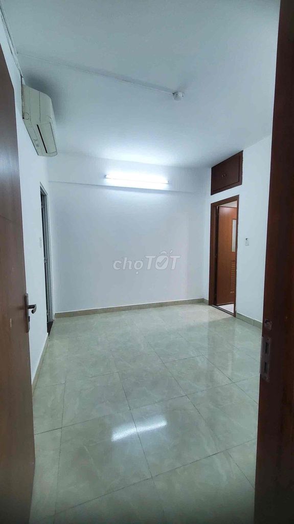 Квартира в Tecco Phan Văn Hớn, 2 спальни, 2 санузла, розовый сох, кредит