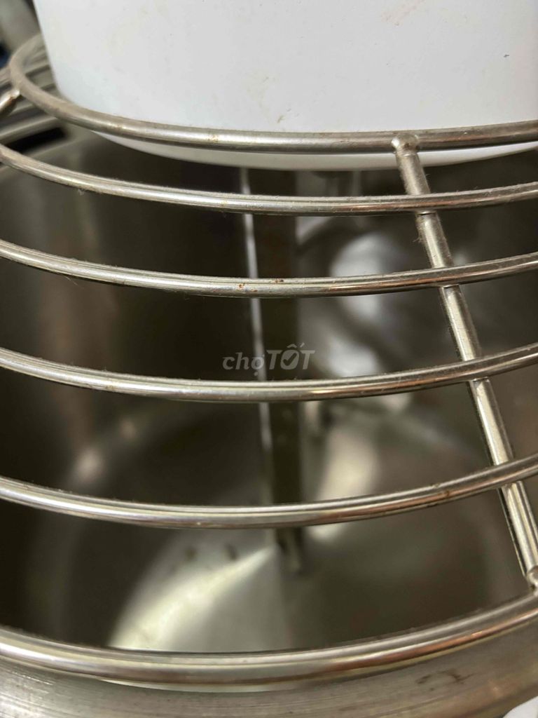 Máy trộn bột JOKY 15L Mới 97%. Mua bán Bếp, lò, đồ điện nhà bếp tại Quận 11 Tp Hồ Chí Minh được đăng bởi Hieu hình 1