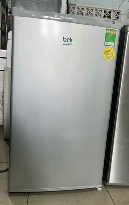 Tủ lạnh mini Beko 92 lít mới 95%