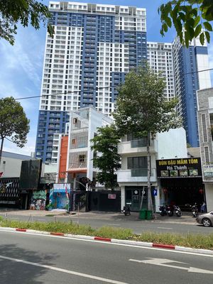 Ai mở spa hay Làm Nha khoa thì thuê Căn này quá hợp lý. Cho thuê nhà ở tại Thành phố Thủ Dầu Một Bình Dương được đăng bởi Cho Thuê Nhà Phố Thủ Dầu Một