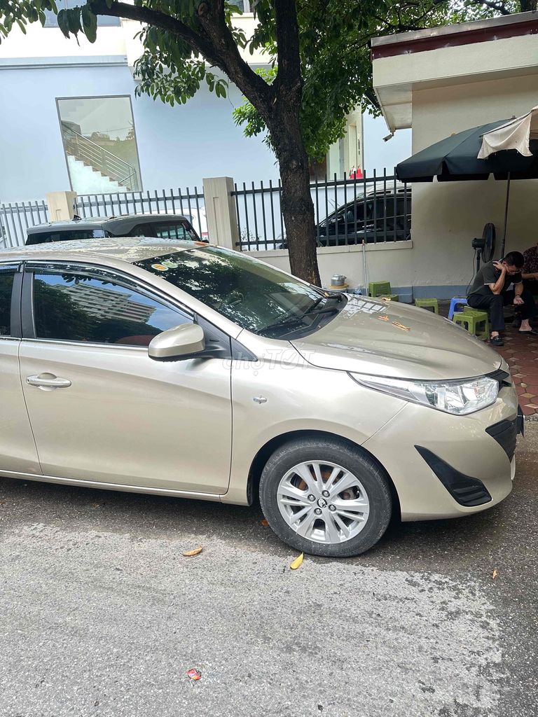 chú phương bán vios e 17 một chủ xe cực đẹp ko lôi. Mua bán Ô tô tại Quận Nam Từ Liêm Hà Nội được đăng bởi Nguyên Quynh Trang hình 9