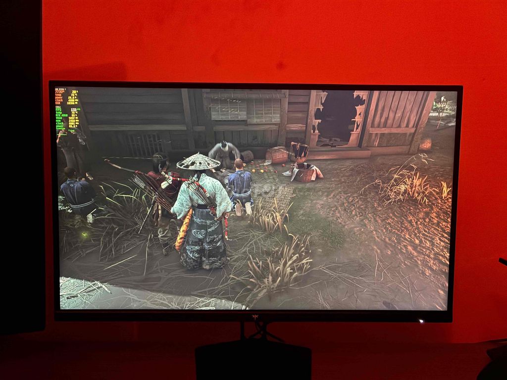 Màn hình KTC H24T7-3 24 inch 2K 180Hz Đã sử dụng. Mua bán Phụ kiện (Màn hình, Chuột...) tại Thành phố Bà Rịa Bà Rịa - Vũng Tàu được đăng bởi Minh Long hình 1