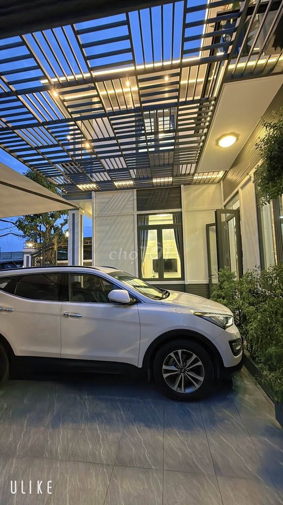 Bán Biệt thự 182m² Hóc Môn, góc 2 mặt tiền, 4PN